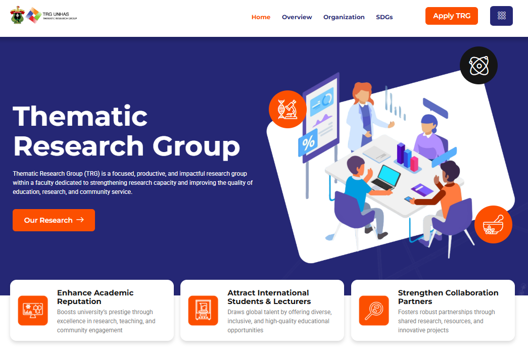 Dosen Teknik Sipil Berkesempatan Ikuti Program S3 By Research di Universitas Hasanuddin