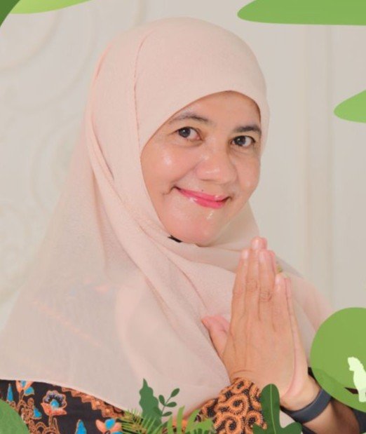 Ir. Nani Nagu, S.T., M.T., IPM.