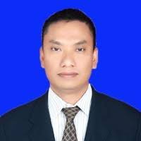 Prof. Dr. Ir. Arbain Tata, S.T., M.T., IPM.