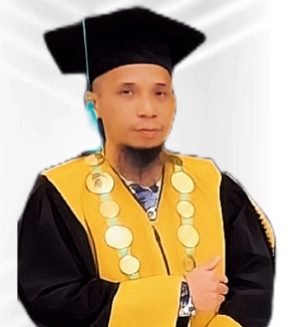 Dr. Ir. Abdul Gaus, S.T., M.T., IPM., ASEAN Eng.