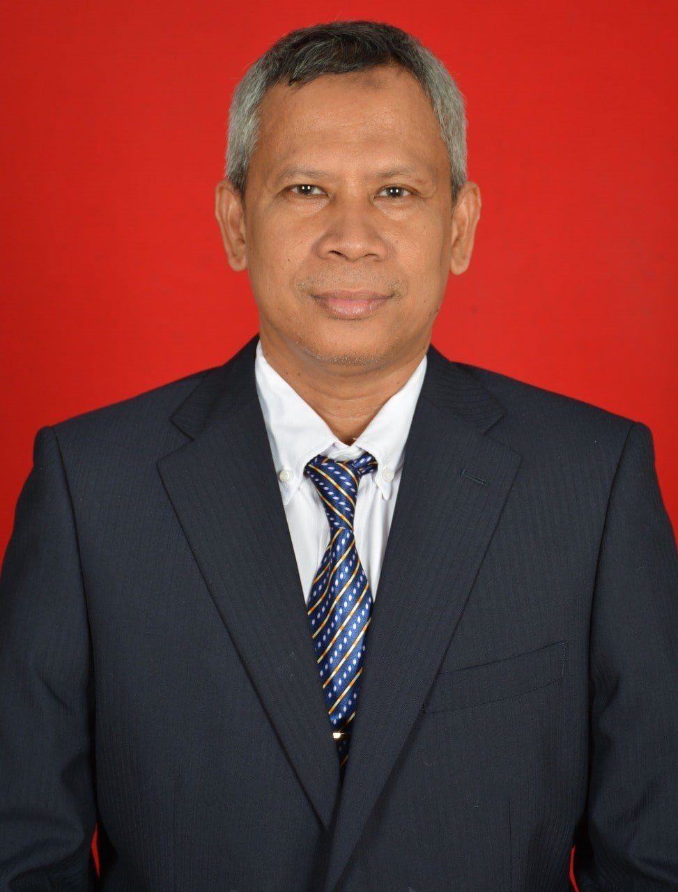 Ir. Suyuti, S.T., M.T., Ph.D., IPM., ASEAN Eng.