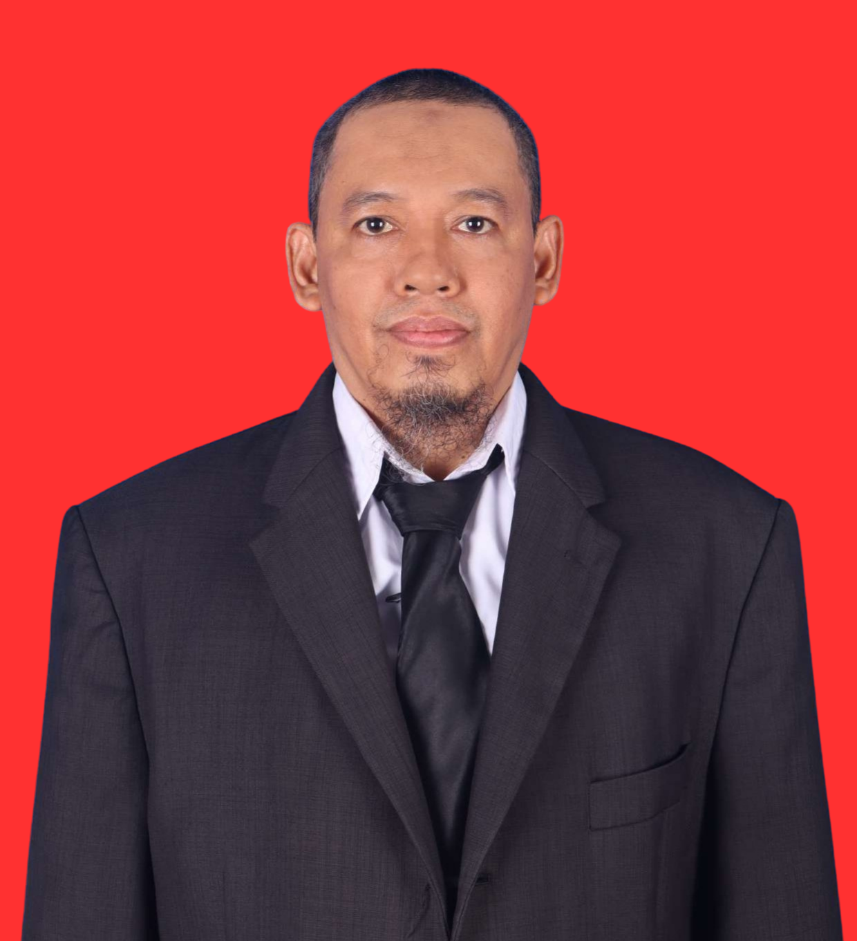 Ir. Muhammad Taufiq Yuda Saputra, S.T., M.T.