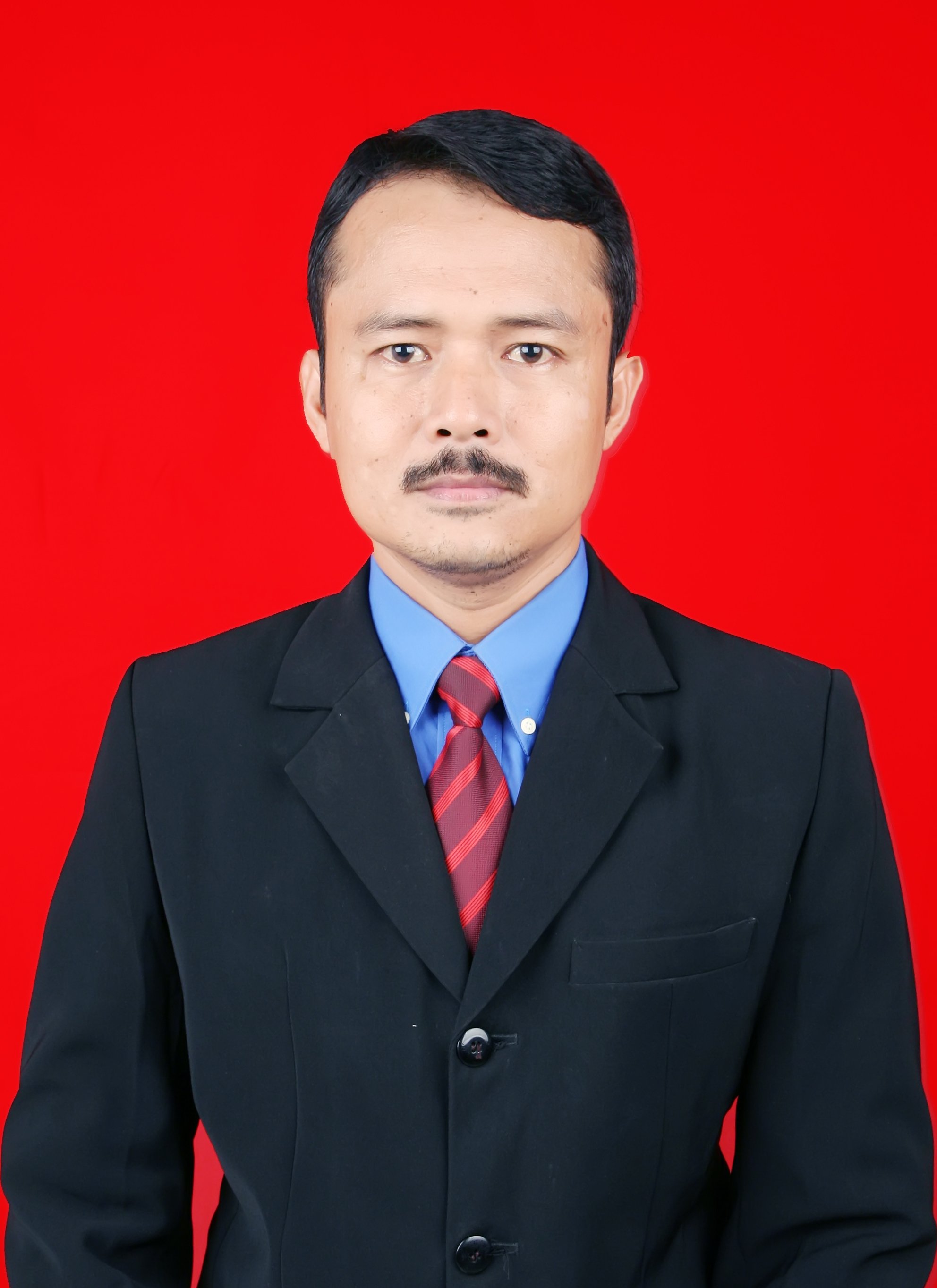 Ir. Muhammad Darwis, S.T., M.T.