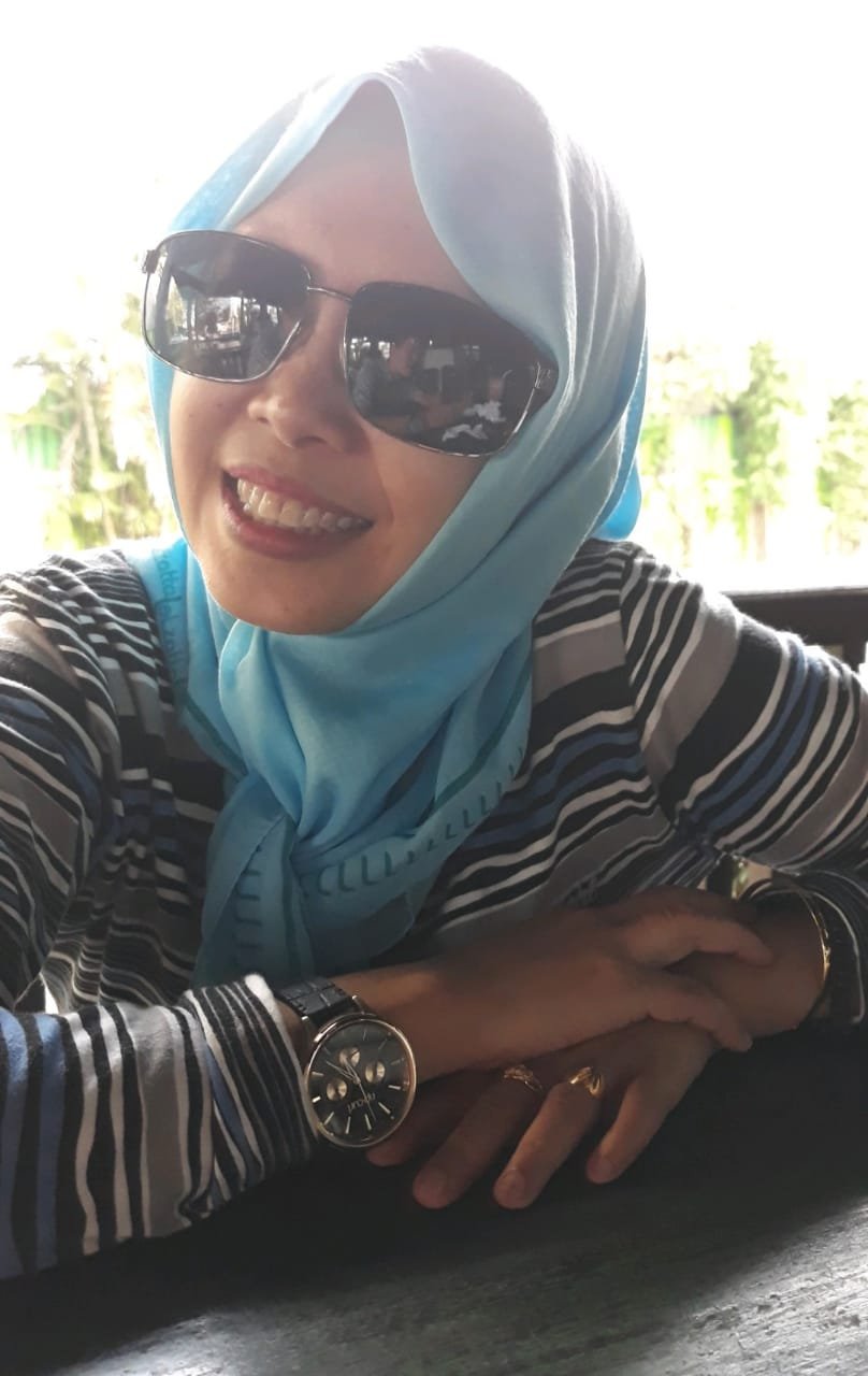 Dr. Ir. Irnawaty, S.T., M.T.