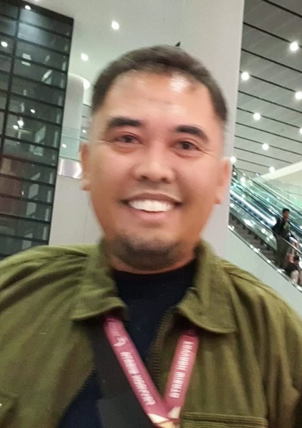 Ir. Edward Rizky Ahadian, S.T., M.T., IPM., ASEAN Eng.