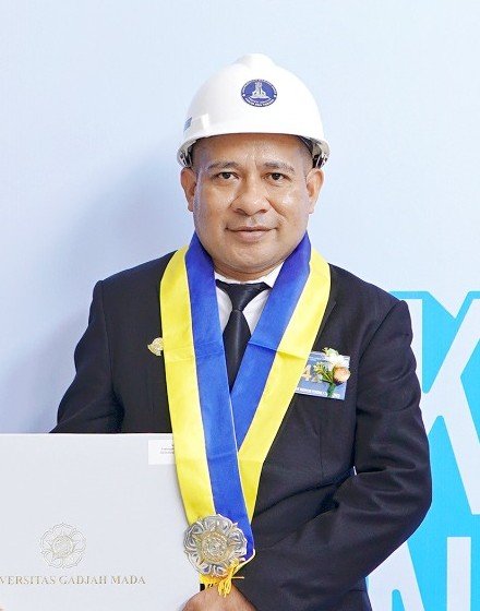 Ir. Erwinsyah Tuhuteru, S.T., M.Eng
