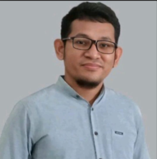 Badrun Ahmad, S.T., M.T.