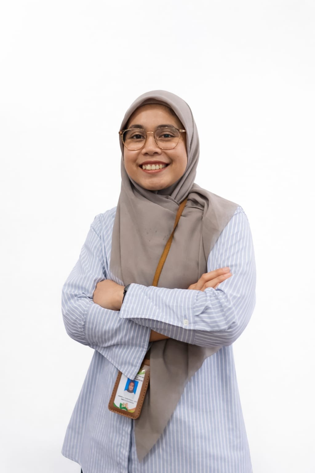 Annisa Rimadantia Samudra, S.T., M.T.
