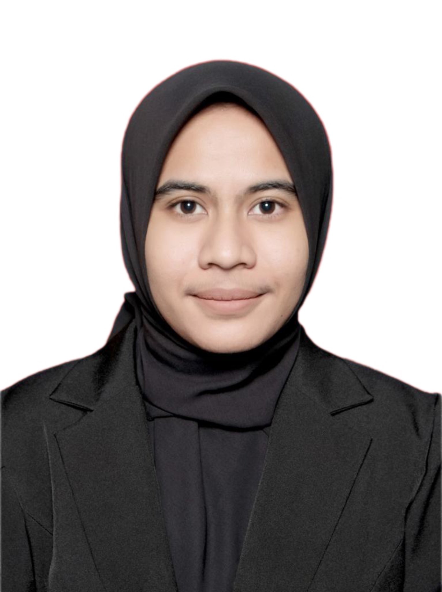 Nabila Islamayah Alhadar, S.T., M.T.