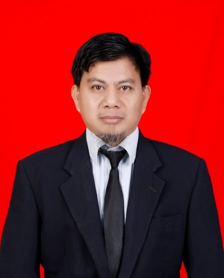 Dr. Ir. Kusnadi, S.T., M.T.