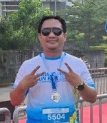 Ir. Muhammad Rizal, S.T., M.Sc