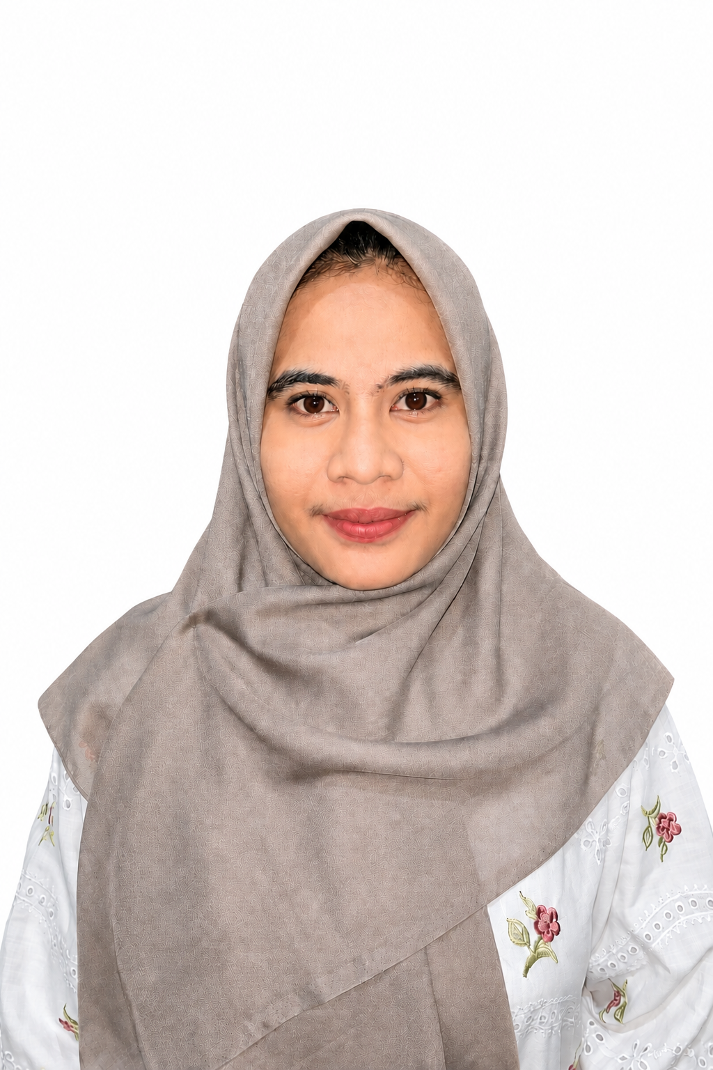 Nabila Islamayah Alhadar, S.T., M.T.